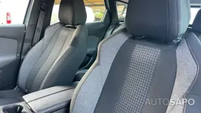 Peugeot 3008 de 2022