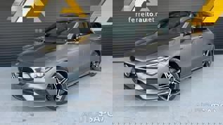 Mercedes-Benz Classe CLA de 2021