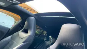 Mercedes-Benz Classe CLA de 2021