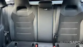 Mercedes-Benz Classe CLA de 2021