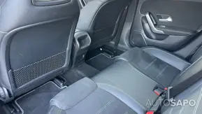 Mercedes-Benz Classe CLA de 2021