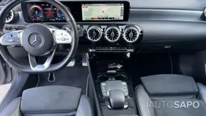 Mercedes-Benz Classe CLA de 2021