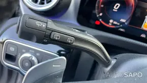 Mercedes-Benz Classe CLA de 2021