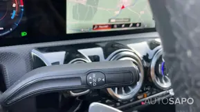 Mercedes-Benz Classe CLA de 2021
