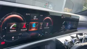 Mercedes-Benz Classe CLA de 2021