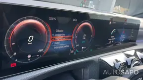 Mercedes-Benz Classe CLA de 2021