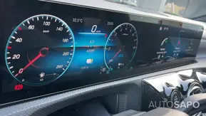 Mercedes-Benz Classe CLA de 2021
