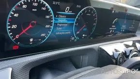 Mercedes-Benz Classe CLA de 2021
