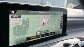 Mercedes-Benz Classe CLA de 2021