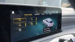 Mercedes-Benz Classe CLA de 2021
