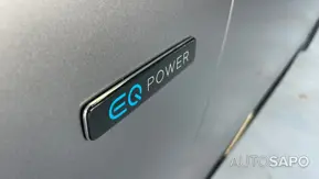 Mercedes-Benz Classe CLA de 2021