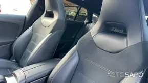 Mercedes-Benz Classe CLA de 2021