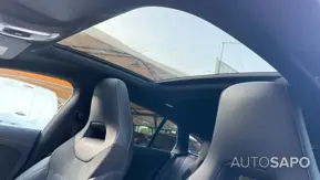 Mercedes-Benz Classe CLA de 2021