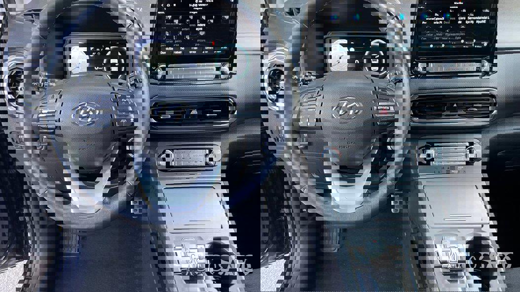 Hyundai Kauai de 2022