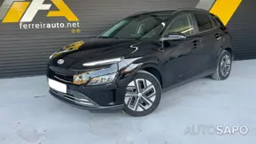 Hyundai Kauai de 2022