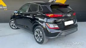 Hyundai Kauai de 2022