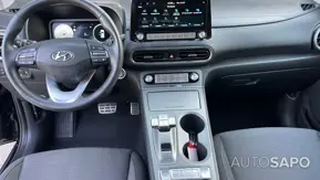 Hyundai Kauai de 2022