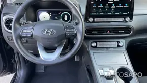 Hyundai Kauai de 2022