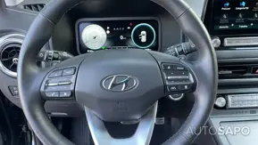Hyundai Kauai de 2022
