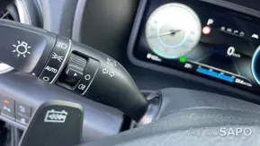 Hyundai Kauai de 2022