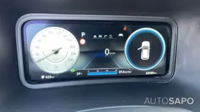 Hyundai Kauai de 2022