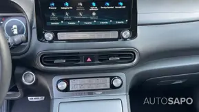 Hyundai Kauai de 2022