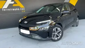 Hyundai Kauai de 2022