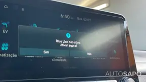 Hyundai Kauai de 2022