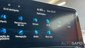 Hyundai Kauai de 2022
