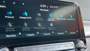 Hyundai Kauai de 2022