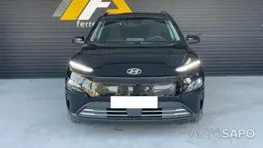 Hyundai Kauai de 2022
