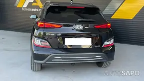 Hyundai Kauai de 2022