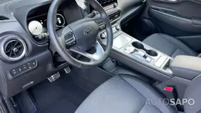 Hyundai Kauai de 2022
