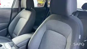Hyundai Kauai de 2022