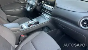 Hyundai Kauai de 2022