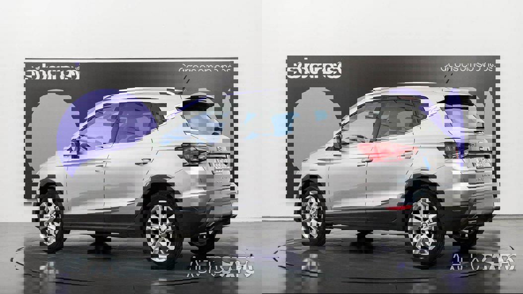 Seat Arona 1.0 TSI FR de 2020