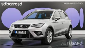 Seat Arona 1.0 TSI FR de 2020