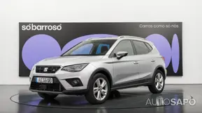 Seat Arona 1.0 TSI FR de 2020