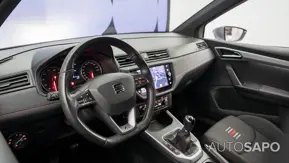 Seat Arona 1.0 TSI FR de 2020