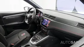 Seat Arona 1.0 TSI FR de 2020