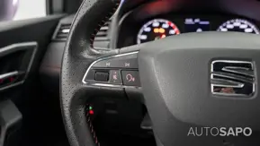 Seat Arona 1.0 TSI FR de 2020