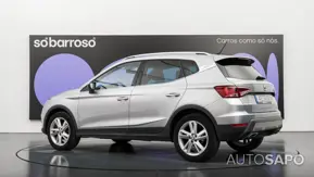 Seat Arona 1.0 TSI FR de 2020