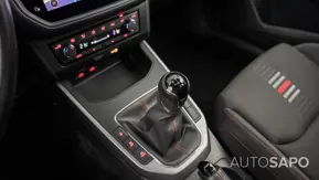 Seat Arona 1.0 TSI FR de 2020