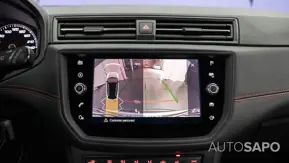 Seat Arona 1.0 TSI FR de 2020
