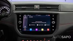 Seat Arona 1.0 TSI FR de 2020