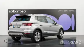 Seat Arona 1.0 TSI FR de 2020