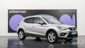 Seat Arona 1.0 TSI FR de 2020