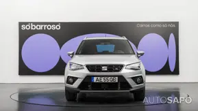 Seat Arona 1.0 TSI FR de 2020