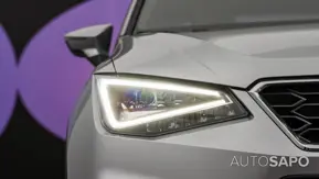Seat Arona 1.0 TSI FR de 2020