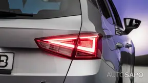 Seat Arona 1.0 TSI FR de 2020
